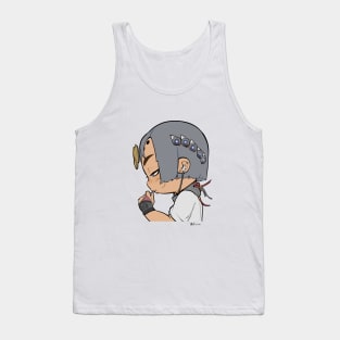 WIRED Tank Top